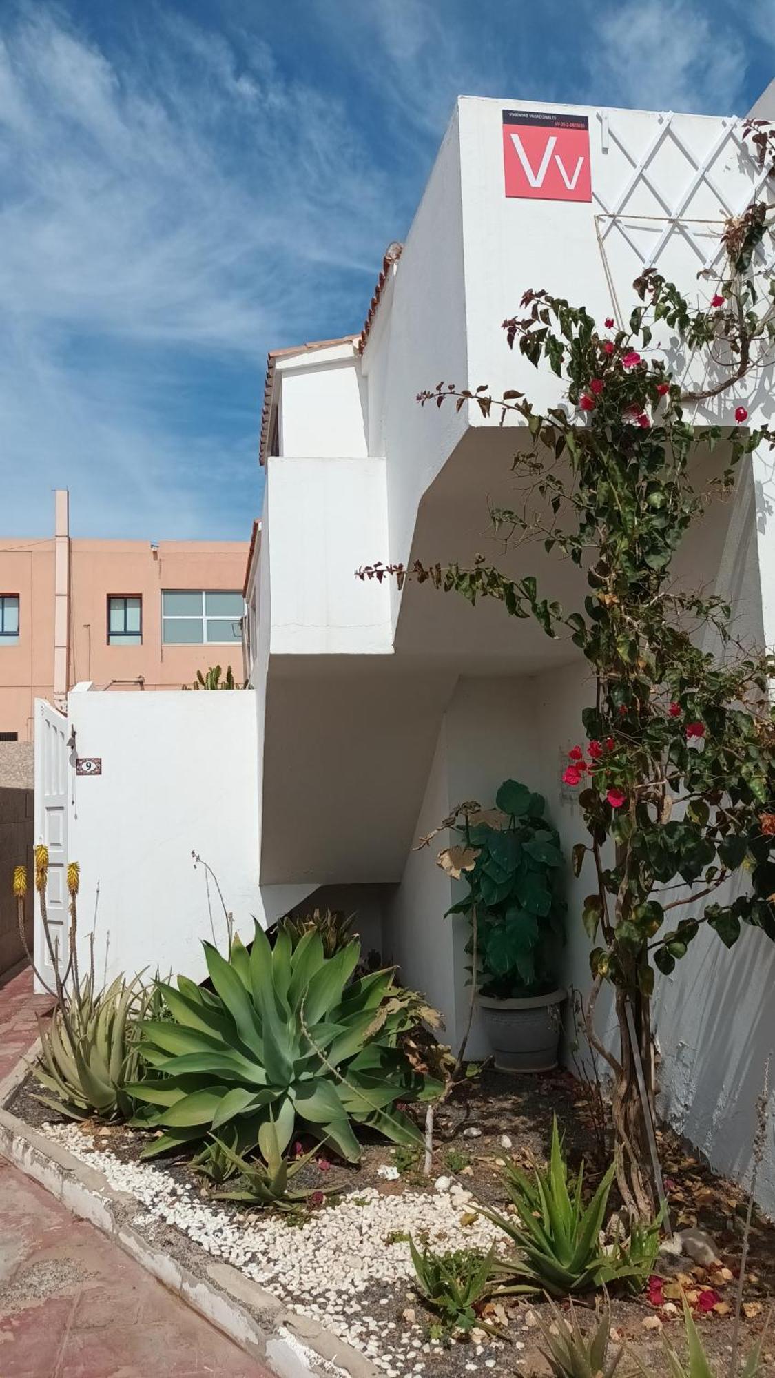 Una Terrazza Al Sol กาเลตาเดฟุสเต ภายนอก รูปภาพ